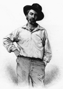Waltman age 37 when he wrote the poem. Taken from http://en.wikipedia.org/wiki/Walt_Whitman
